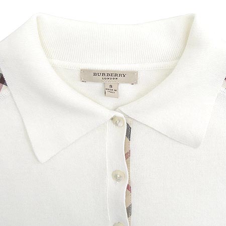 Burberry(������) Ƽ �̹���2 - ���̺��� �߰���ǰ