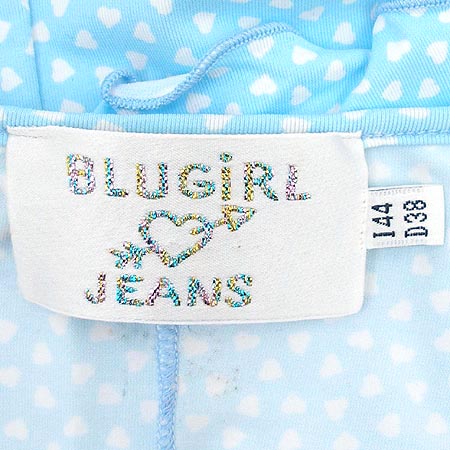 Blumarine(���縶��) ���� ���ǽ� �̹���4 - ���̺��� �߰���ǰ