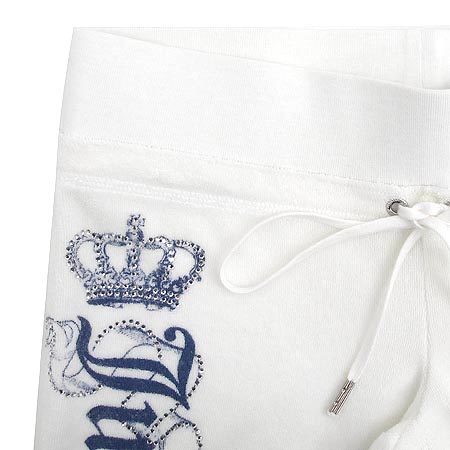 JUICY COUTURE(��� �ٶٸ�) Ʈ���̴׺� ���� �̹���2 - ���̺��� �߰���ǰ