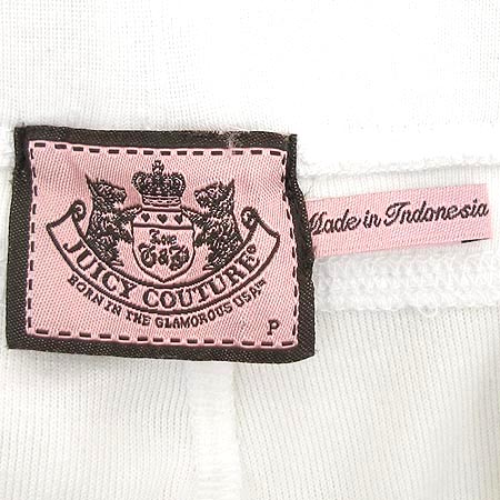 JUICY COUTURE(��� �ٶٸ�) Ʈ���̴׺� ���� �̹���4 - ���̺��� �߰���ǰ