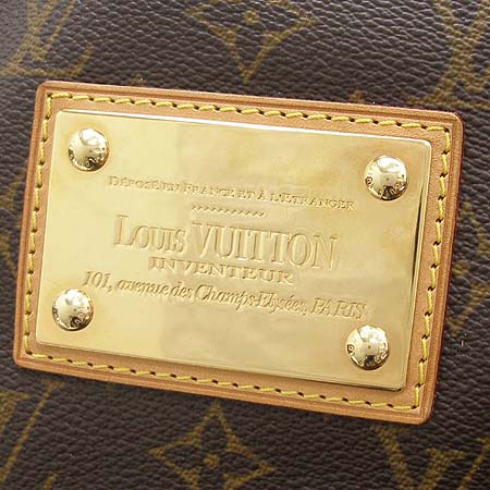 Louis Vuitton(���̺���) M56382 ���׷� ĵ���� �������� PM ����� [��������] �̹���4 - ���̺��� �߰���ǰ
