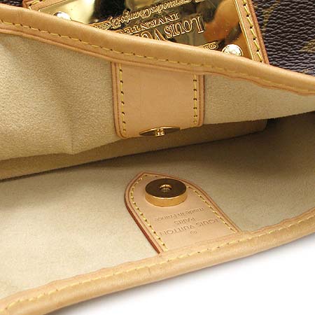 Louis Vuitton(���̺���) M56382 ���׷� ĵ���� �������� PM ����� [��������] �̹���5 - ���̺��� �߰���ǰ