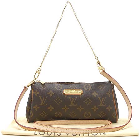 Louis Vuitton(���̺���) M95567 ���׷� ĵ���� ���� Ŭ��ġ+��Ʈ�� [�б�������] �̹���2 - ���̺��� �߰���ǰ