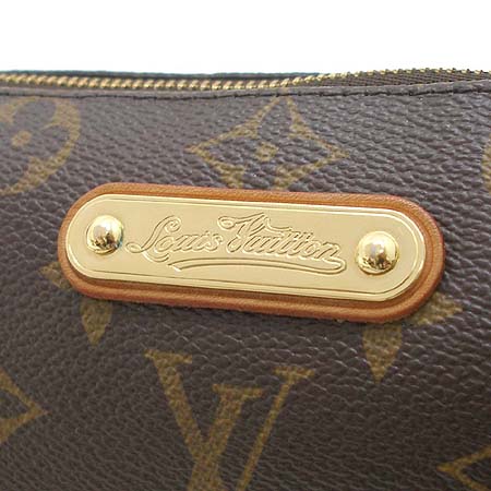 Louis Vuitton(���̺���) M95567 ���׷� ĵ���� ���� Ŭ��ġ+��Ʈ�� [�б�������] �̹���4 - ���̺��� �߰���ǰ