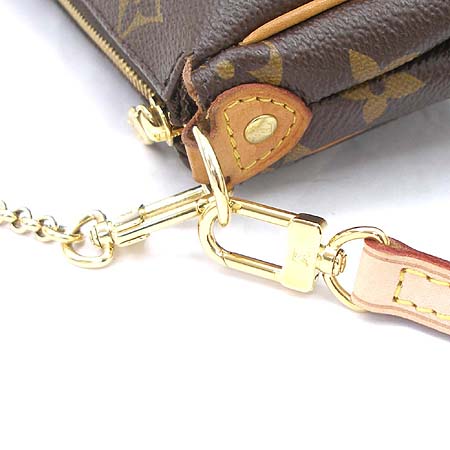 Louis Vuitton(���̺���) M95567 ���׷� ĵ���� ���� Ŭ��ġ+��Ʈ�� [�б�������] �̹���5 - ���̺��� �߰���ǰ
