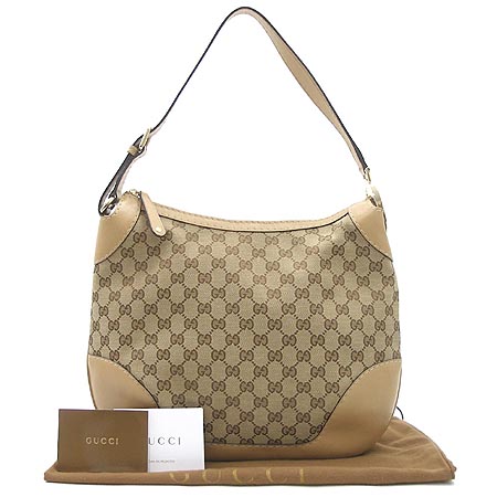 Gucci(����) 211810 GG�ΰ� �ڰ��� ���� ��Ƽġ ����� �̹���2 - ���̺��� �߰���ǰ