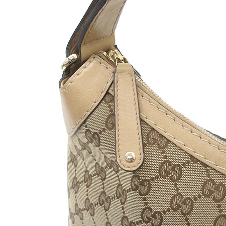 Gucci(����) 211810 GG�ΰ� �ڰ��� ���� ��Ƽġ ����� �̹���4 - ���̺��� �߰���ǰ