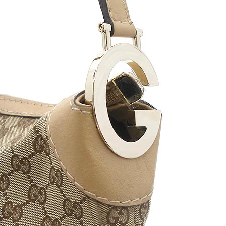 Gucci(����) 211810 GG�ΰ� �ڰ��� ���� ��Ƽġ ����� �̹���5 - ���̺��� �߰���ǰ