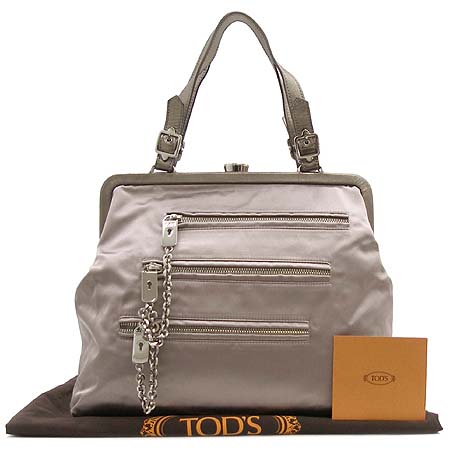 Tod's(����) ������� ���� ��Ż�� ��Ʈ�� �̹���2 - ���̺��� �߰���ǰ