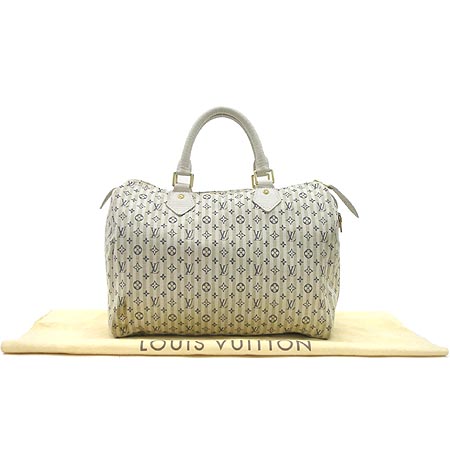 Louis Vuitton(���̺���) M95500 ���׷� ĵ���� �̴ϸ� Ŭ�ο��� ���ǵ� 30 ��Ʈ�� [�ϻ����] �̹���2 - ���̺��� �߰���ǰ