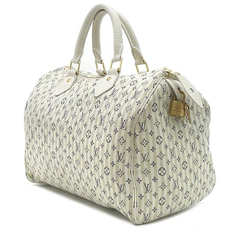 Louis Vuitton(���̺���) M95500 ���׷� ĵ���� �̴ϸ� Ŭ�ο��� ���ǵ� 30 ��Ʈ�� [�ϻ����] �̹���3 - ���̺��� �߰���ǰ