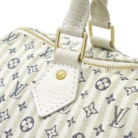 Louis Vuitton(���̺���) M95500 ���׷� ĵ���� �̴ϸ� Ŭ�ο��� ���ǵ� 30 ��Ʈ�� [�ϻ����] �̹���4 - ���̺��� �߰���ǰ