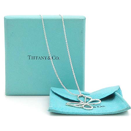 Tiffany(Ƽ�Ĵ�) 925 �ǹ� �����ö��� ����� [��������] �̹���2 - ���̺��� �߰���ǰ