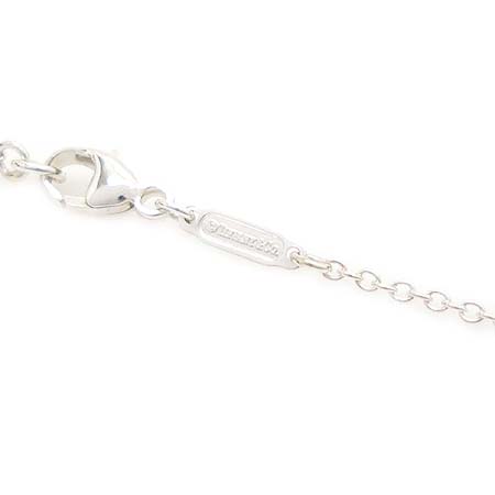 Tiffany(Ƽ�Ĵ�) 925 �ǹ� �����ö��� ����� [��������] �̹���4 - ���̺��� �߰���ǰ