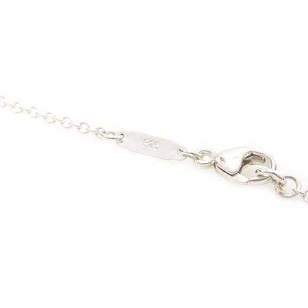 Tiffany(Ƽ�Ĵ�) 925 �ǹ� �����ö��� ����� [��������] �̹���5 - ���̺��� �߰���ǰ