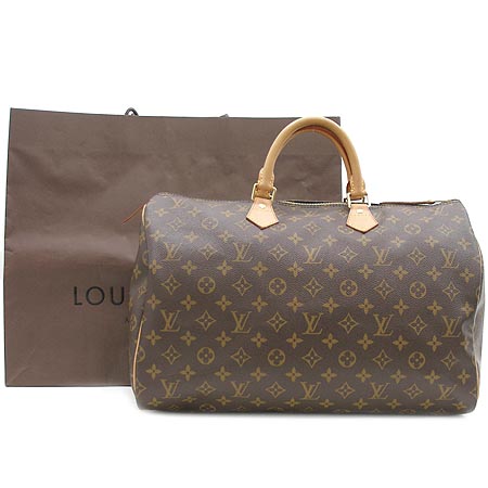 Louis Vuitton(���̺���) M41522 ���׷� ĵ���� ���ǵ� 40 ��Ʈ�� [�б�������] �̹���2 - ���̺��� �߰���ǰ