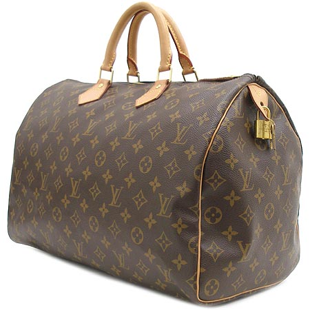 Louis Vuitton(���̺���) M41522 ���׷� ĵ���� ���ǵ� 40 ��Ʈ�� [�б�������] �̹���3 - ���̺��� �߰���ǰ