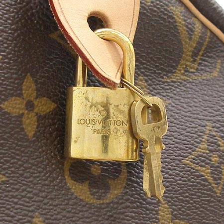 Louis Vuitton(���̺���) M41522 ���׷� ĵ���� ���ǵ� 40 ��Ʈ�� [�б�������] �̹���4 - ���̺��� �߰���ǰ