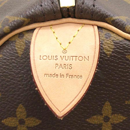 Louis Vuitton(���̺���) M41522 ���׷� ĵ���� ���ǵ� 40 ��Ʈ�� [�б�������] �̹���5 - ���̺��� �߰���ǰ