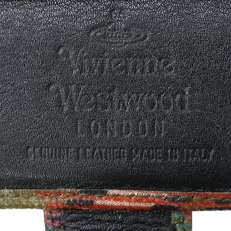 Vivienne_Westwood(���� ����Ʈ���) üũ ���� ORB ������ �̹���3 - ���̺��� �߰���ǰ