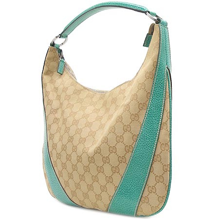 Gucci(����) 124357 GG�ΰ� ����� [��������] �̹���2 - ���̺��� �߰���ǰ