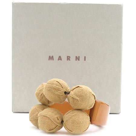 MARNI(������) ���� �̹���2 - ���̺��� �߰���ǰ