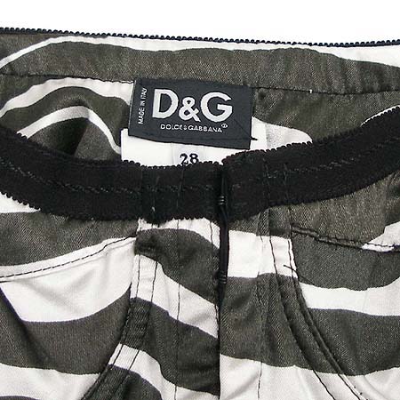 D&G(��ü&���ٳ�) ���� �̹���2 - ���̺��� �߰���ǰ
