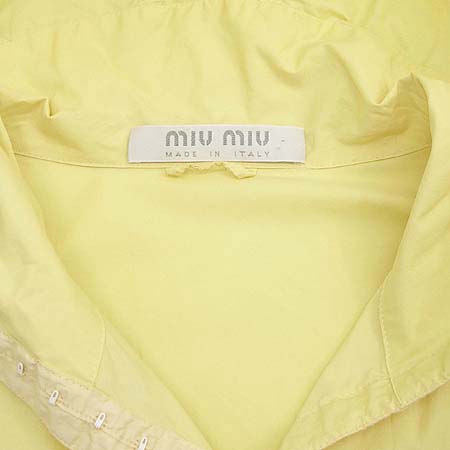 MiuMiu(�̿�̿�) �ĵ� ���� �̹���3 - ���̺��� �߰���ǰ