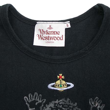 Vivienne_Westwood(���ȿ���Ʈ���) Ƽ �̹���2 - ���̺��� �߰���ǰ