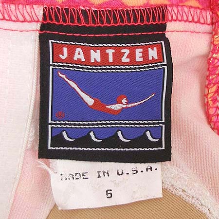 JANTZEN ���ǽ� ������ �̹���5 - ���̺��� �߰���ǰ