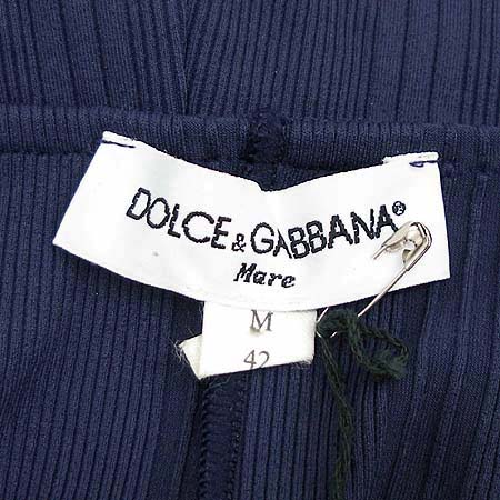DOLCE & GABBANA(��ü&���ٳ�) ���ǽ� ������ �̹���5 - ���̺��� �߰���ǰ