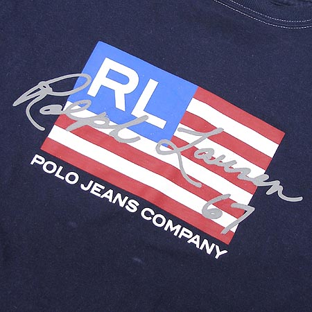 Polo Ralphlauren(����) Ƽ �̹���3 - ���̺��� �߰���ǰ