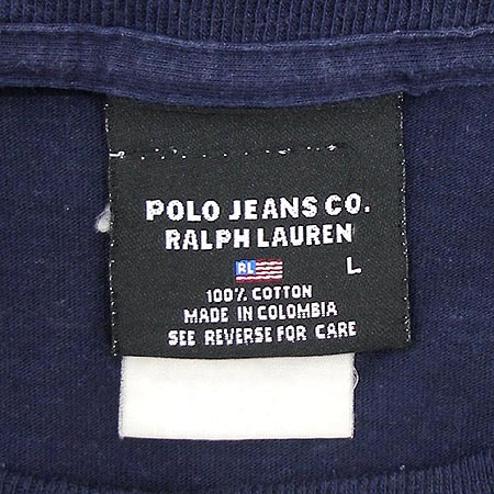 Polo Ralphlauren(����) Ƽ �̹���4 - ���̺��� �߰���ǰ