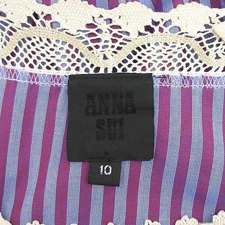 Anna Sui(�ȳ�����) ���ǽ� �̹���4 - ���̺��� �߰���ǰ