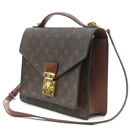 Louis Vuitton(���̺���) M51187 ���׷� ĵ���� ���� ��Ʈ�� + ��� ��Ʈ�� �̹���2 - ���̺��� �߰���ǰ