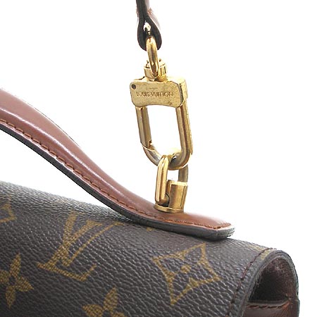 Louis Vuitton(���̺���) M51187 ���׷� ĵ���� ���� ��Ʈ�� + ��� ��Ʈ�� �̹���4 - ���̺��� �߰���ǰ