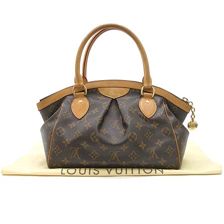 Louis Vuitton(���̺���)  M40143 ���׷� ĵ���� Ƽ����PM ��Ʈ�� [��������] �̹���2 - ���̺��� �߰���ǰ