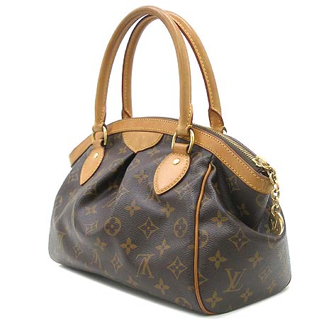 Louis Vuitton(���̺���)  M40143 ���׷� ĵ���� Ƽ����PM ��Ʈ�� [��������] �̹���3 - ���̺��� �߰���ǰ