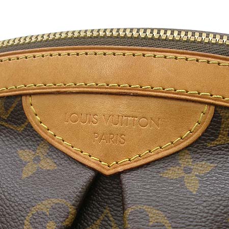 Louis Vuitton(���̺���)  M40143 ���׷� ĵ���� Ƽ����PM ��Ʈ�� [��������] �̹���4 - ���̺��� �߰���ǰ
