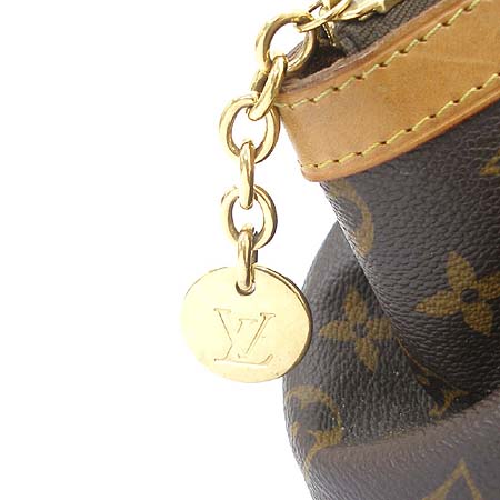 Louis Vuitton(���̺���)  M40143 ���׷� ĵ���� Ƽ����PM ��Ʈ�� [��������] �̹���5 - ���̺��� �߰���ǰ