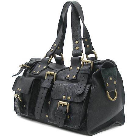 MULBERRY(�ֹ���) �ϻ�� ��Ƽ���� ��Ʈ�� �̹���3 - ���̺��� �߰���ǰ