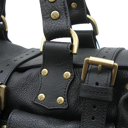 MULBERRY(�ֹ���) �ϻ�� ��Ƽ���� ��Ʈ�� �̹���4 - ���̺��� �߰���ǰ