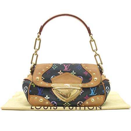 Louis Vuitton(���̺���) M40128  ���׷� ��Ƽ�÷� ���� ������ ��Ʈ�� �̹���2 - ���̺��� �߰���ǰ