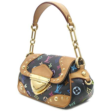 Louis Vuitton(���̺���) M40128  ���׷� ��Ƽ�÷� ���� ������ ��Ʈ�� �̹���3 - ���̺��� �߰���ǰ