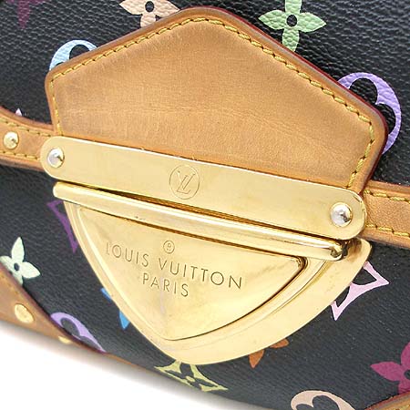 Louis Vuitton(���̺���) M40128  ���׷� ��Ƽ�÷� ���� ������ ��Ʈ�� �̹���4 - ���̺��� �߰���ǰ