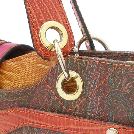 Etro(��Ʈ��) 01974 ������ ��Ƽ ����� �̹���3 - ���̺��� �߰���ǰ