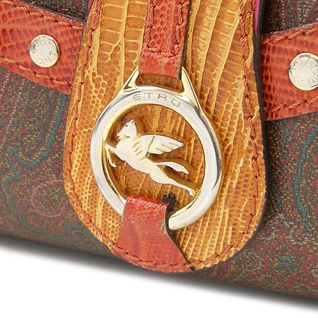 Etro(��Ʈ��) 01974 ������ ��Ƽ ����� �̹���4 - ���̺��� �߰���ǰ