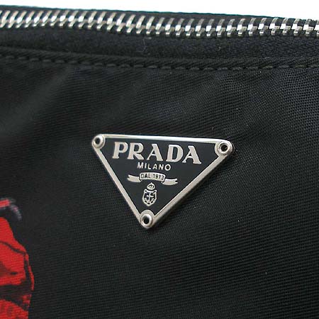 Prada(�����) �ö�� ����Ʈ �к긯 �Ŀ�ġ ����� �̹���3 - ���̺��� �߰���ǰ