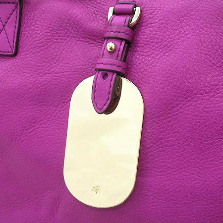 MULBERRY(�ֹ���) �� ��ũ 2-WAY SHIMMY �� [�б�������] �̹���5 - ���̺��� �߰���ǰ