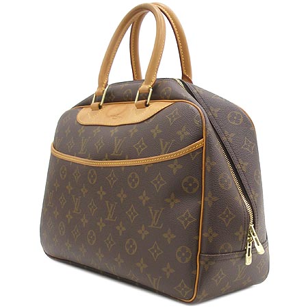 Louis Vuitton(���̺���) M47270 ���׷� ĵ���� ���� ��Ʈ�� [��������] �̹���2 - ���̺��� �߰���ǰ